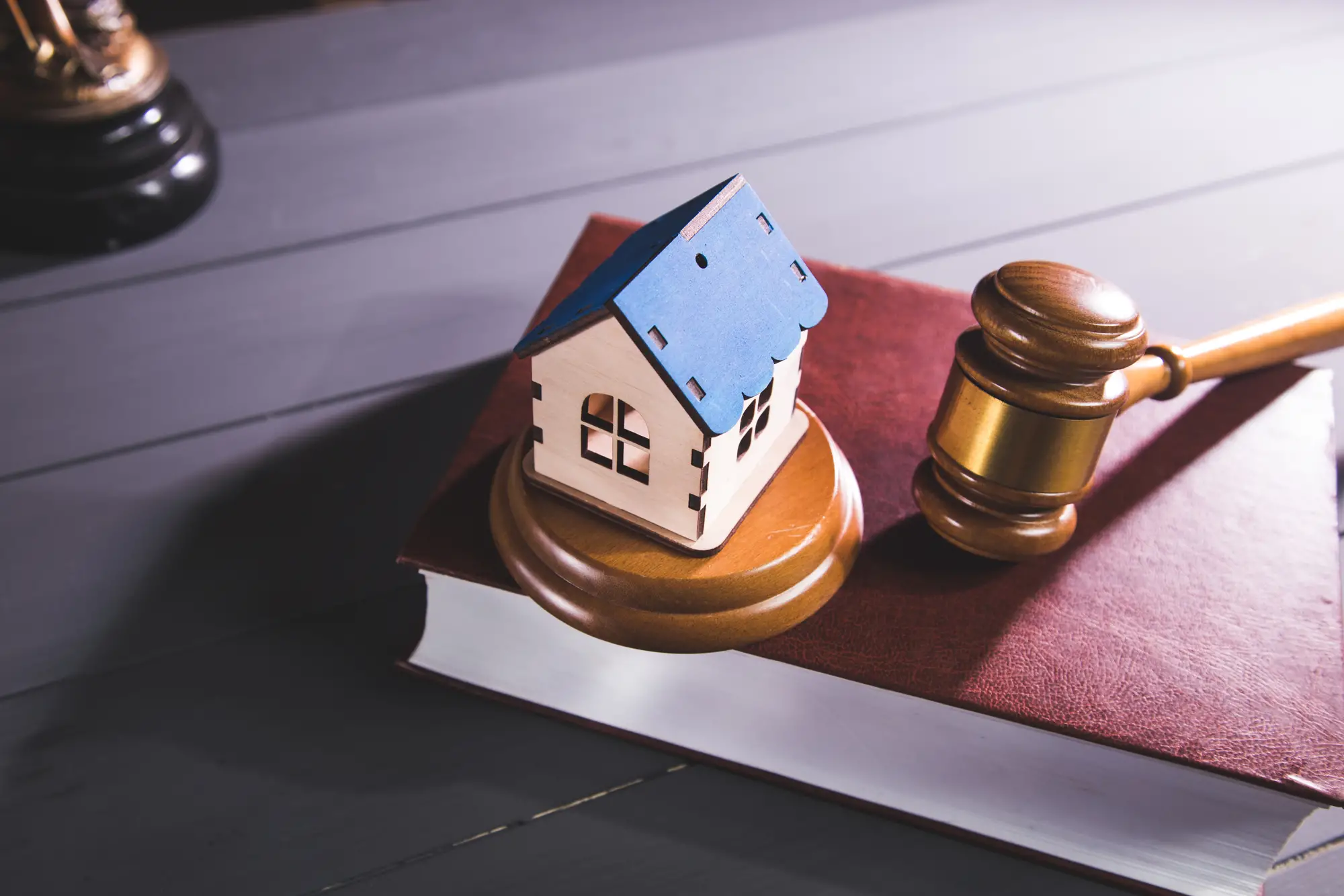 Legal Guidance for Asset Division Houston